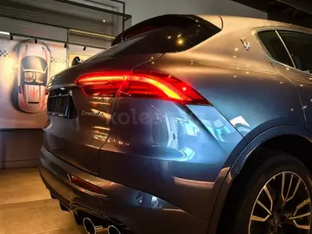 Maserati Grecale 300 2026 года за 45 400 000 тг. в Алматы – фото 4