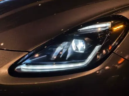 Maserati Grecale 300 2026 года за 45 400 000 тг. в Алматы – фото 8