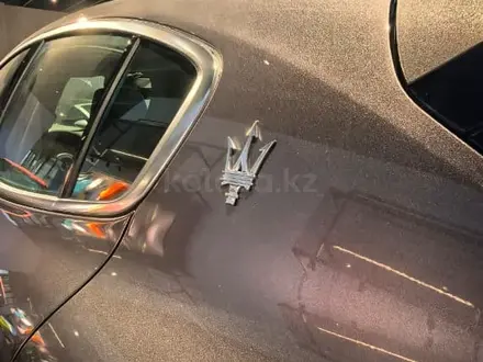 Maserati Grecale 300 2026 года за 45 400 000 тг. в Алматы – фото 9