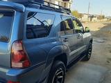 Toyota 4Runner 2004 годаүшін10 000 000 тг. в Жанаозен – фото 3