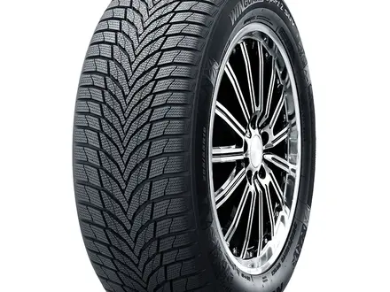 Легковая шина 235/70R16 106T NEXEN WINGUARD Sport 2 SUV/Зима/Липучка за 51 600 тг. в Атырау