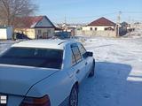 Mercedes-Benz E 230 1990 годаfor800 000 тг. в Талдыкорган – фото 2