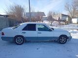 Mercedes-Benz E 230 1990 годаfor800 000 тг. в Талдыкорган – фото 3