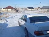 Mercedes-Benz E 230 1990 годаfor800 000 тг. в Талдыкорган – фото 5