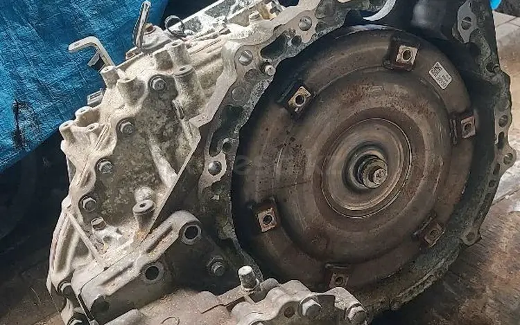 Акпп 4wd 2gr 3.5л Lexus RX300. RX350 за 7 500 тг. в Алматы