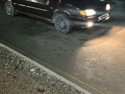 ВАЗ (Lada) 2114 2012 года за 600 000 тг. в Актобе – фото 5