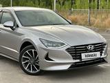 Hyundai Sonata 2020 годаүшін11 400 000 тг. в Алматы