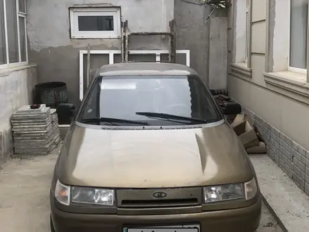 ВАЗ (Lada) 2110 2003 года за 450 000 тг. в Актау