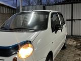 Daewoo Matiz 2014 годаүшін2 200 000 тг. в Алматы – фото 3