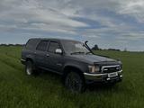 Toyota Hilux Surf 1990 годаүшін2 000 000 тг. в Павлодар – фото 2