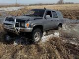 Toyota Hilux Surf 1990 годаүшін2 000 000 тг. в Павлодар – фото 3