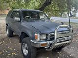 Toyota Hilux Surf 1990 годаүшін2 000 000 тг. в Павлодар – фото 4