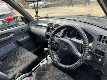 Toyota RAV4 1995 года за 2 950 000 тг. в Усть-Каменогорск – фото 10