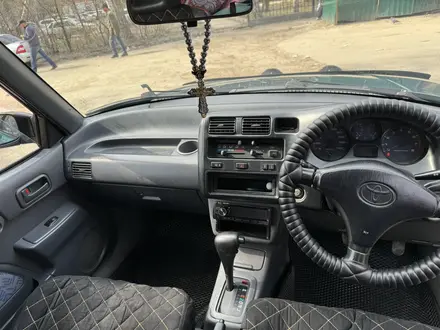 Toyota RAV4 1995 года за 2 950 000 тг. в Усть-Каменогорск – фото 11