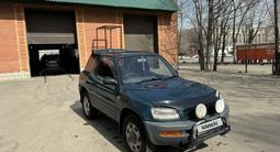 Toyota RAV4 1995 года за 3 050 000 тг. в Усть-Каменогорск