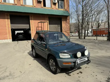 Toyota RAV4 1995 года за 2 950 000 тг. в Усть-Каменогорск
