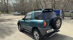 Toyota RAV4 1995 года за 3 050 000 тг. в Усть-Каменогорск – фото 5