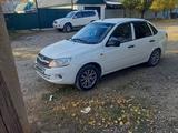 ВАЗ (Lada) Granta 2190 2012 года за 1 950 000 тг. в Актобе