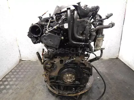 Двигатель d4ea Hyundai Santa Fe 2, 0 за 267 000 тг. в Челябинск – фото 5