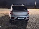 Renault Sandero 2015 годаfor4 100 000 тг. в Семей – фото 3