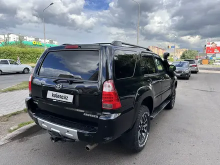 Toyota 4Runner 2005 года за 9 000 000 тг. в Астана – фото 3