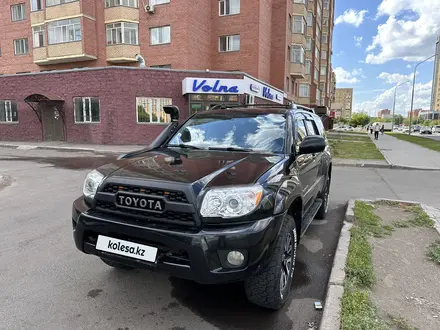 Toyota 4Runner 2005 года за 9 000 000 тг. в Астана