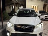 Subaru Forester 2021 года за 13 500 000 тг. в Алматы – фото 2