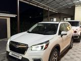 Subaru Forester 2021 года за 13 500 000 тг. в Алматы