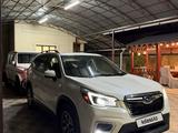 Subaru Forester 2021 года за 13 500 000 тг. в Алматы – фото 3