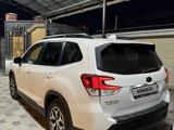 Subaru Forester 2021 года за 13 500 000 тг. в Алматы – фото 5