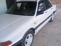 Mitsubishi Galant 1989 годаfor450 000 тг. в Шиели – фото 4