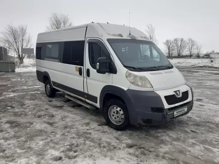 Peugeot Boxer 2010 года за 4 300 000 тг. в Уральск