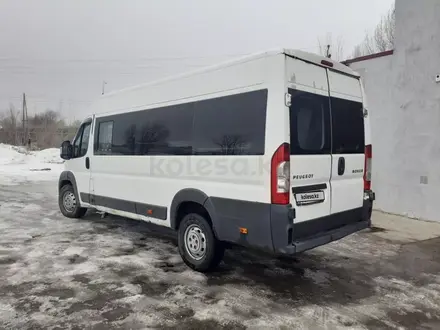 Peugeot Boxer 2010 года за 4 300 000 тг. в Уральск – фото 2