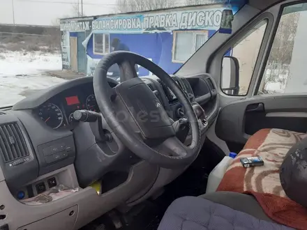 Peugeot Boxer 2010 года за 4 300 000 тг. в Уральск – фото 4