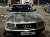 Audi 100 1991 года за 1 800 000 тг. в Петропавловск – фото 3