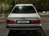 Audi 100 1991 года за 1 800 000 тг. в Петропавловск – фото 4