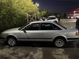 Audi 100 1991 года за 1 800 000 тг. в Петропавловск