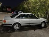 Audi 100 1991 года за 1 800 000 тг. в Петропавловск – фото 2
