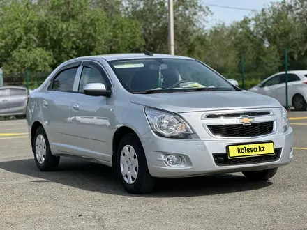 Chevrolet Cobalt 2020 годаүшін5 800 000 тг. в Уральск – фото 3