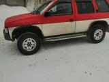 Nissan Terrano 1990 года за 1 800 000 тг. в Усть-Каменогорск