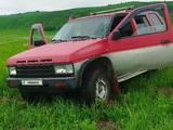 Nissan Terrano 1990 года за 1 800 000 тг. в Усть-Каменогорск – фото 2