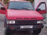 Nissan Terrano 1990 года за 1 800 000 тг. в Усть-Каменогорск – фото 3