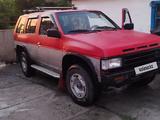 Nissan Terrano 1990 года за 1 800 000 тг. в Усть-Каменогорск – фото 5