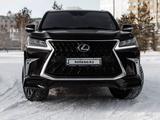 Lexus LX 570 2020 года за 49 000 000 тг. в Астана