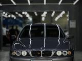 BMW 528 1999 годаүшін4 500 000 тг. в Шымкент