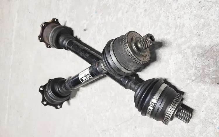 Привод передний Vw Passat b5 Azm за 30 000 тг. в Алматы