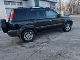 Honda CR-V 1998 годаүшін3 800 000 тг. в Шымкент