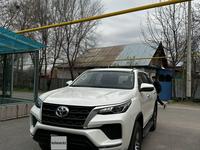 Toyota Fortuner 2022 года за 22 500 000 тг. в Алматы