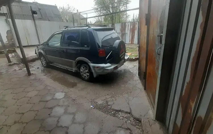 Mitsubishi RVR 1994 года за 1 050 000 тг. в Алматы