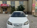Hyundai Avante 2010 годаүшін3 800 000 тг. в Шымкент